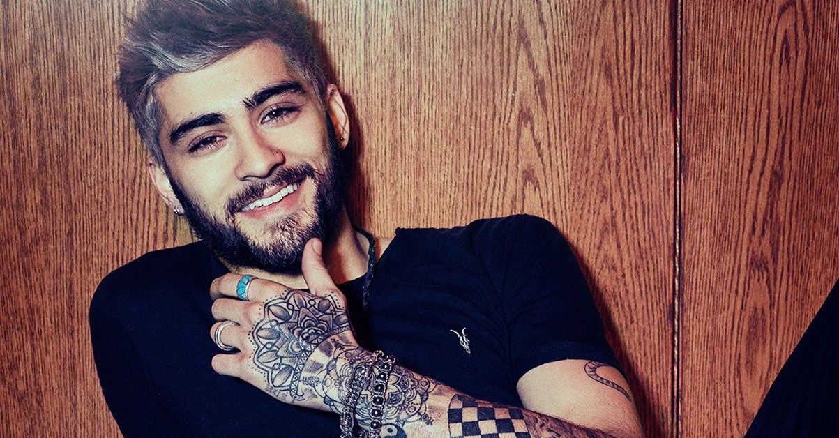 Zayn