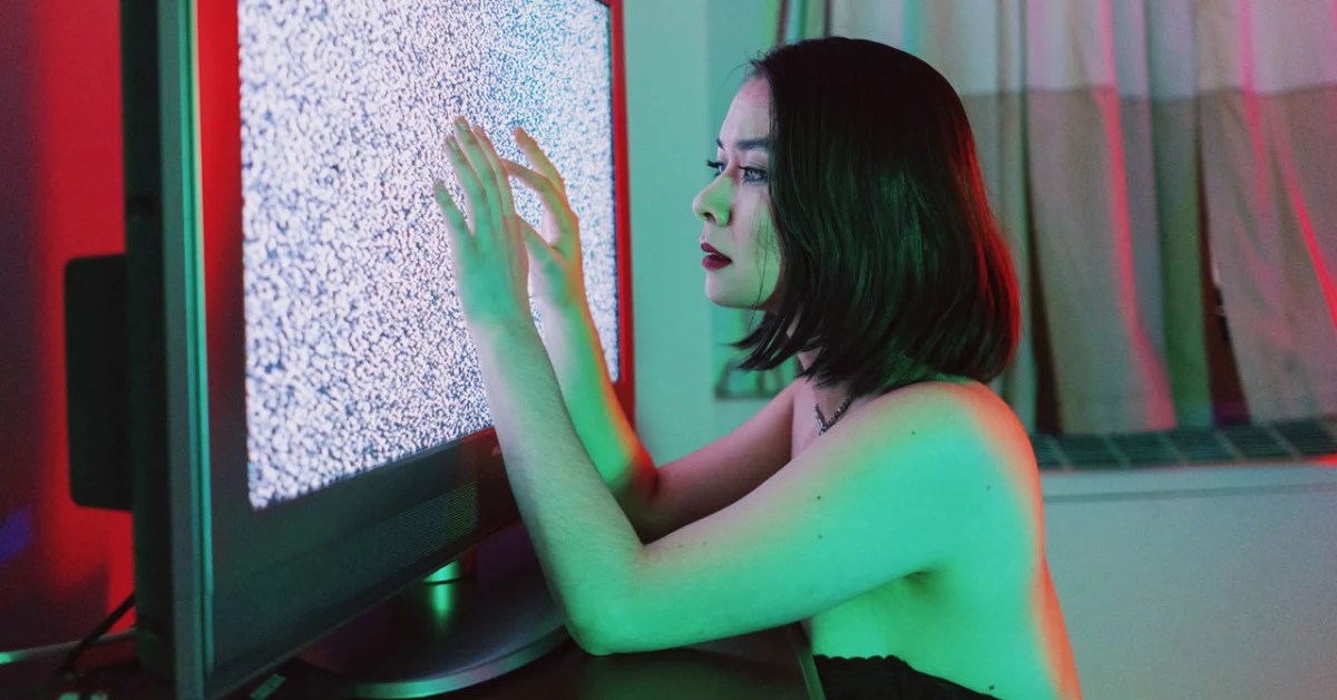Mitski courtesy of Dead Oceans