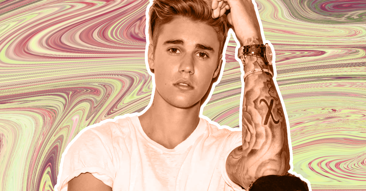Justin Bieber Voice Profile Pop Smarts